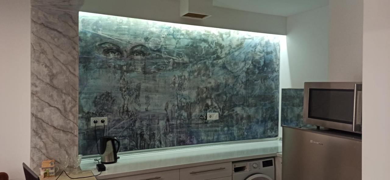 Apartment Center Piraeus Location Kastella Passalimani Port المظهر الخارجي الصورة