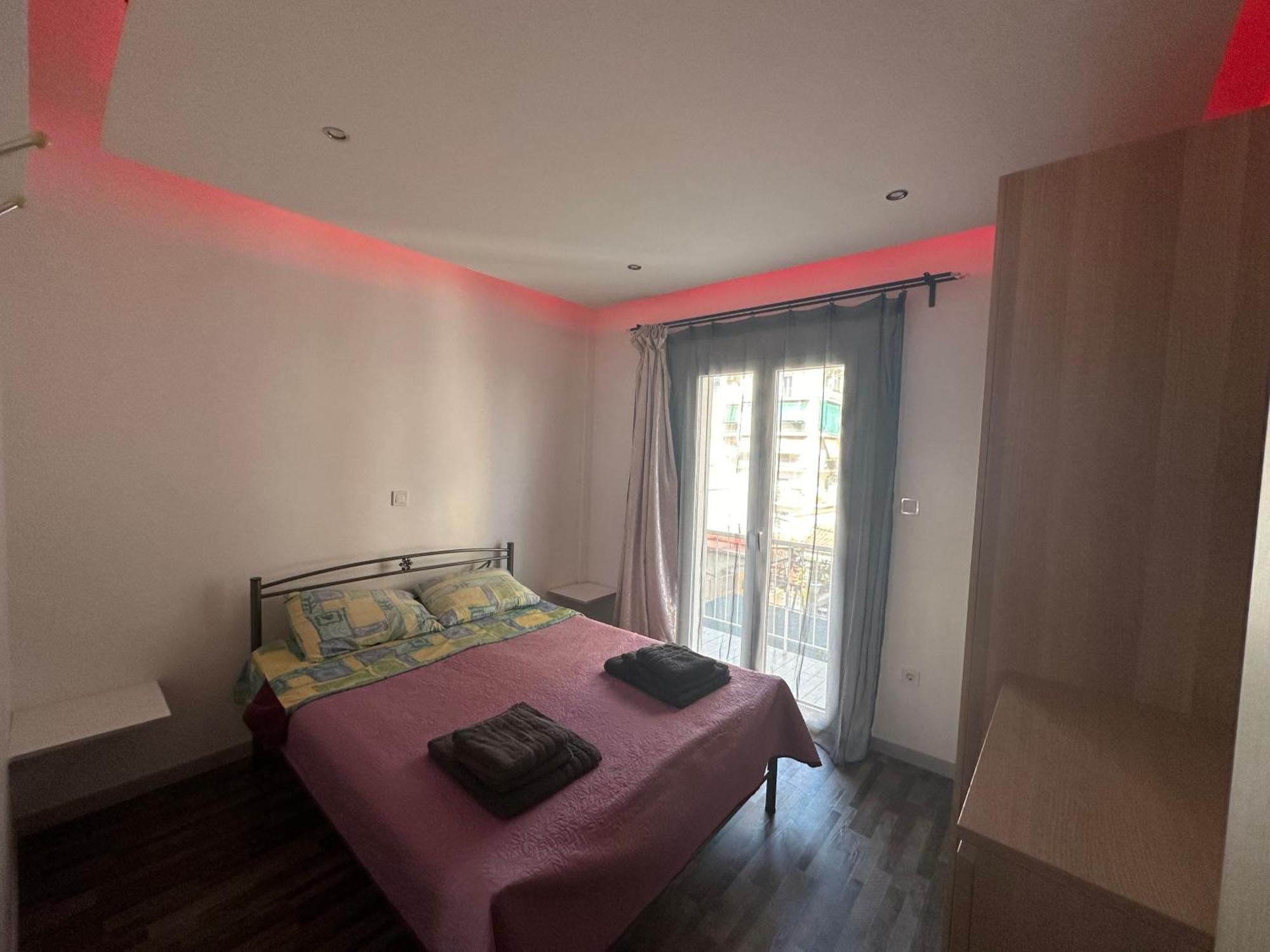 Apartment Center Piraeus Location Kastella Passalimani Port المظهر الخارجي الصورة