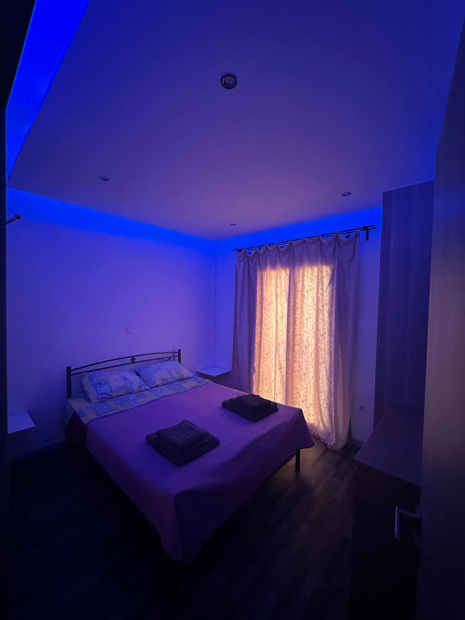 Apartment Center Piraeus Location Kastella Passalimani Port المظهر الخارجي الصورة