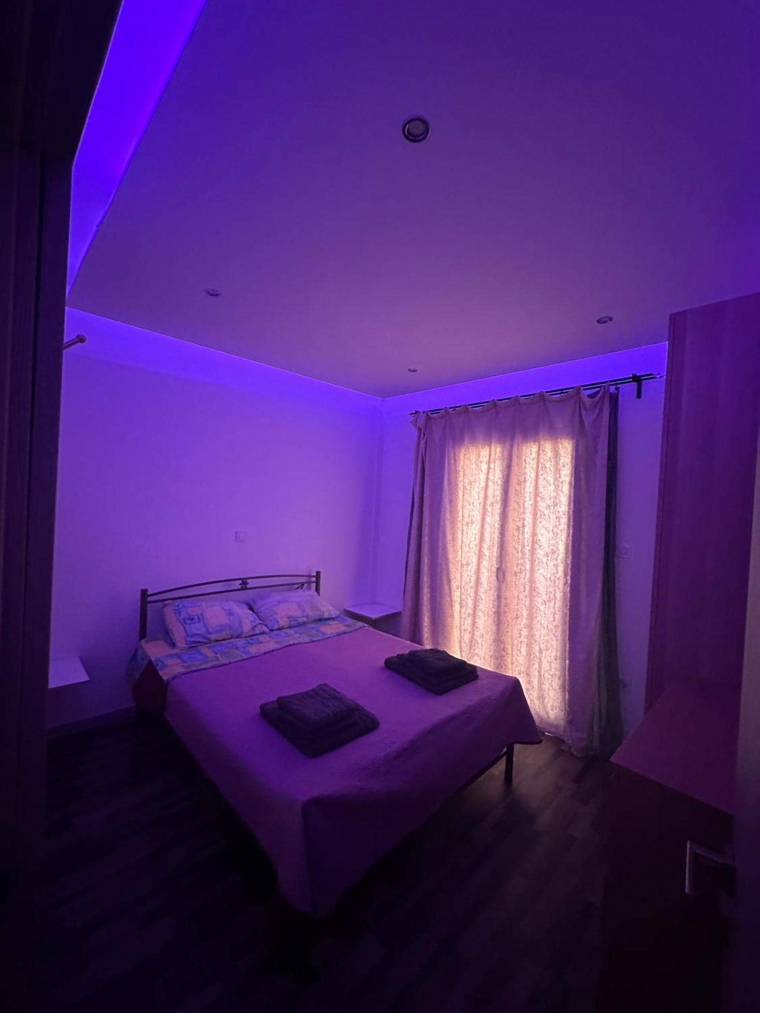 Apartment Center Piraeus Location Kastella Passalimani Port المظهر الخارجي الصورة